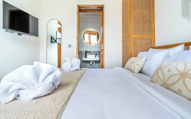 Sunset Village - Villas Complex