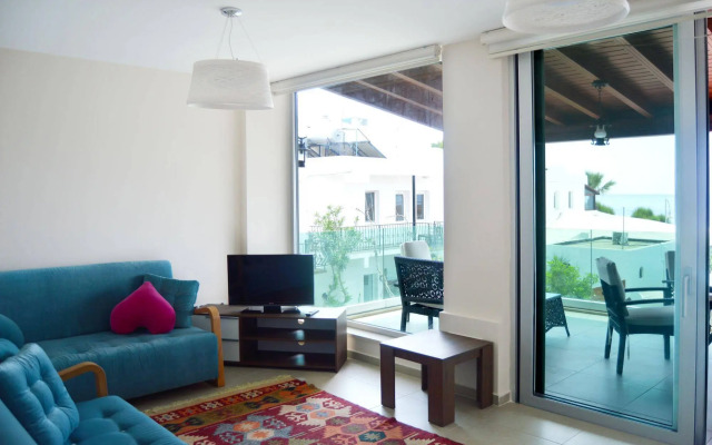 Dilekagaci Boutique Hotel and Beach
