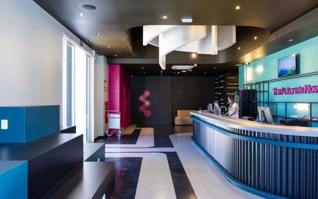 Ibis Styles Barretos