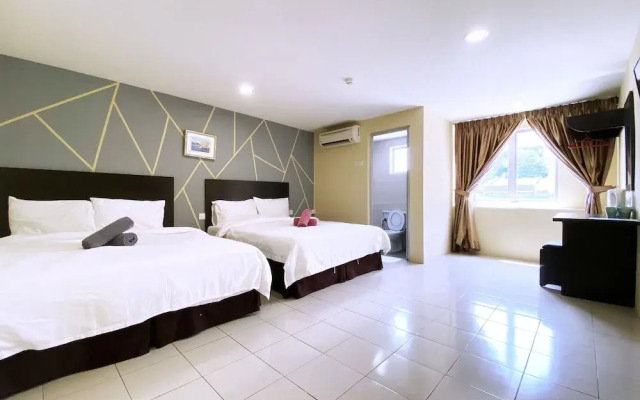 Your Hotel Klang by D'Concept