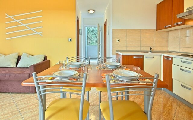 Spacious Apartment in Vodnjan With Swimming Pool