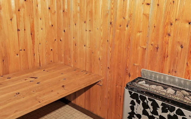 Holiday Home in RingkÃ¸bing