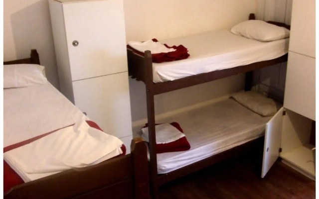 Totem Hostel
