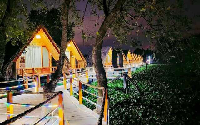 Homestay Coco Island