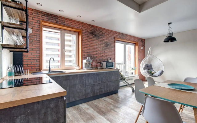 Дрим Хаус на ул. Куйбышева, д. 159 А