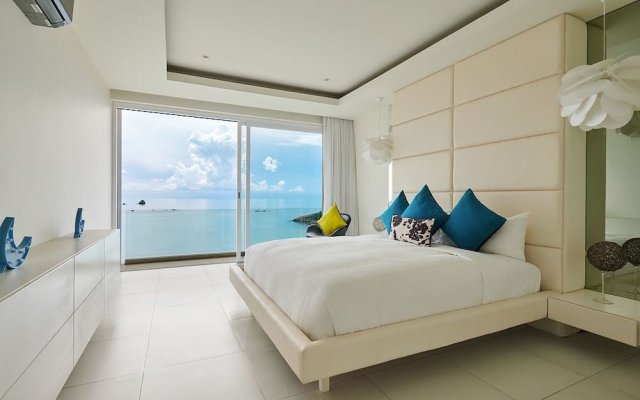 TTF Villa Tong Sai Bay