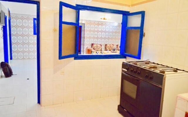 Riad Guesthouse Mirlaft