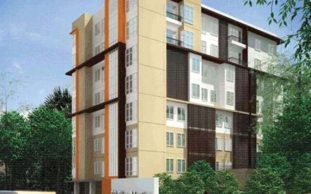 PP Plus Mansion Sukhumvit 71
