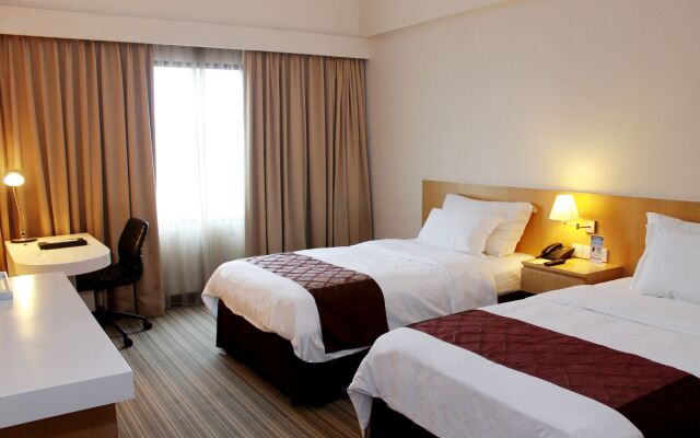 Le Grandeur Balikpapan