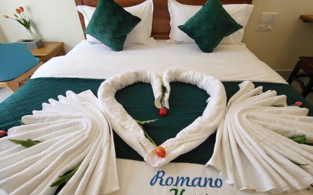 Romano Hotel