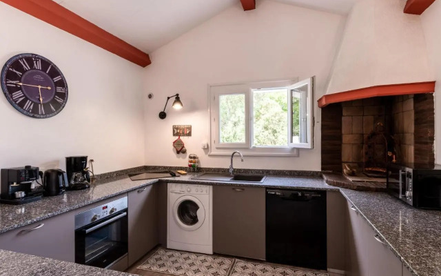 Holiday Home Defendini - NTE200