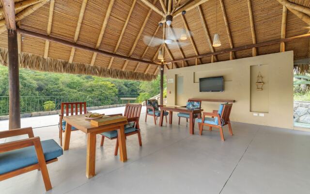 Entremonte Wellness Hotel And Spa