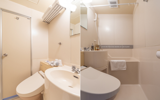 RELIEF KOKURA ANNEX Book & Stay