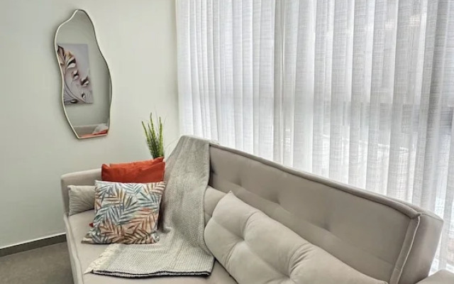 Flat Vip Solon Manaira