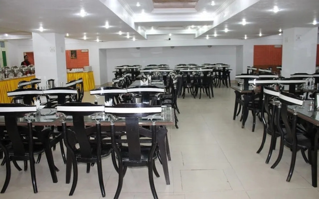 Hotel Grand Habib