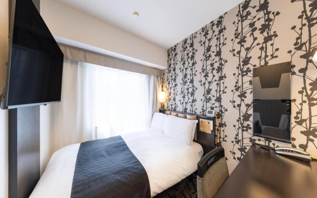APA Hotel Yodoyabashi Ekimae