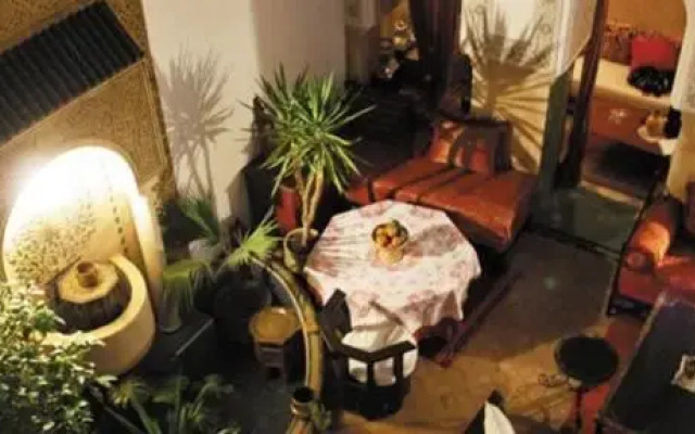 Riad Petit Darkoum