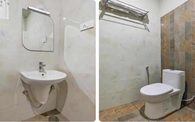 Itsy Hotels Kottaram Residency
