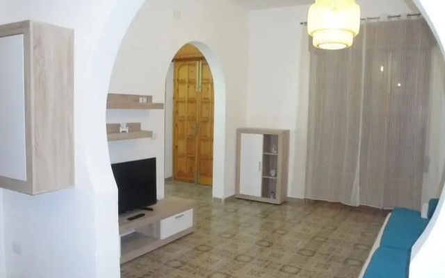 Dimora tra Cielo e Mare