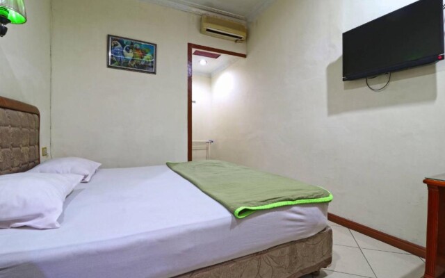 Hotel Melati