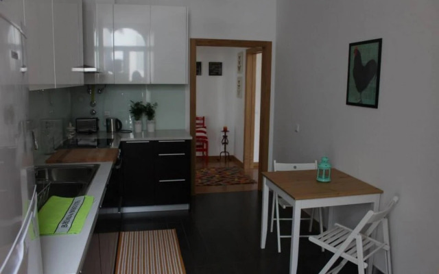 Guest House Foz Marina