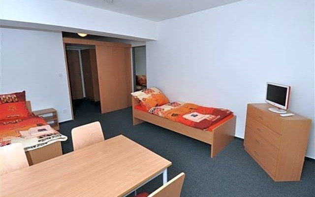 Sport Hotel Ticha Orlice