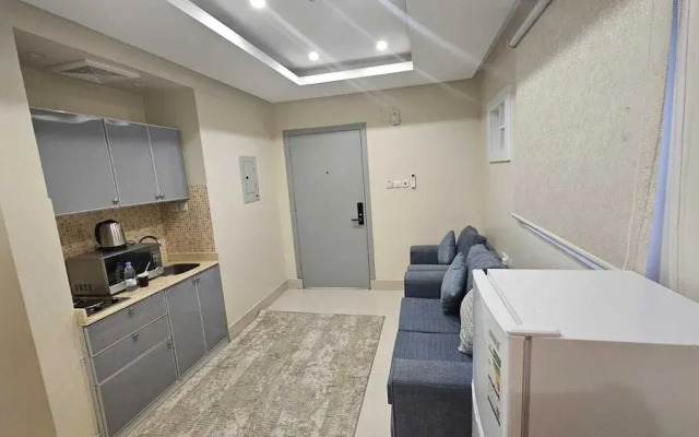 Amber Hotel Al Aziziyah Riyadh