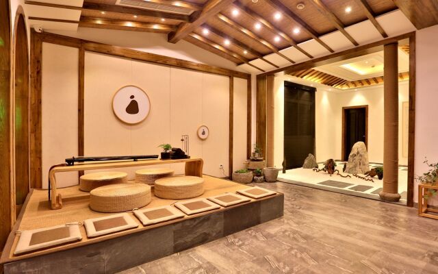 Wuzhen Zen Seclusive Inn