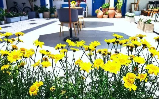 Dali Wind Blowing Mai Lang Courtyard Inn