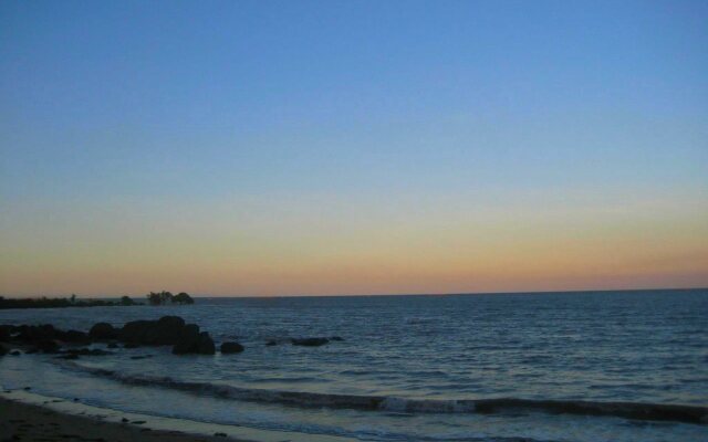Playa De Paraiso