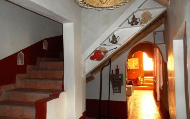 Riad Dades