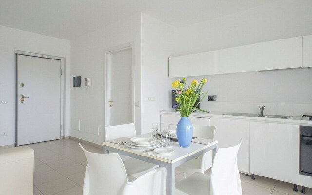 Modern Holiday Home in Vasto With Private Terrace