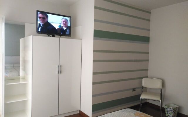 Hostal Costa de Marfil