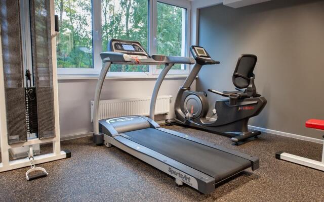Gradiali Wellness and SPA