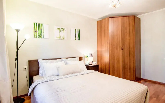 Inndays Apartments Kurskaya