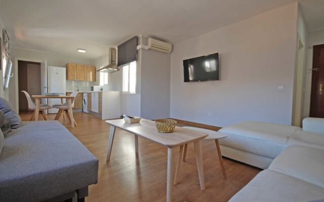 Matadero GrupalMálaga