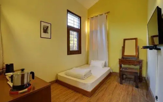 V Resorts Sattal