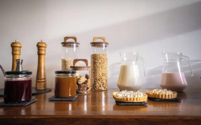 Pristine Patagonia Hotel