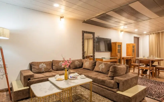 Hotel Robinsson Palace