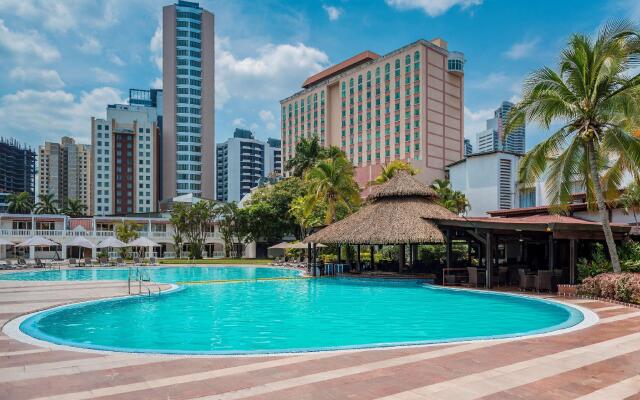 Hotel El Panama by Faranda Grand, a member of Radisson Individuals