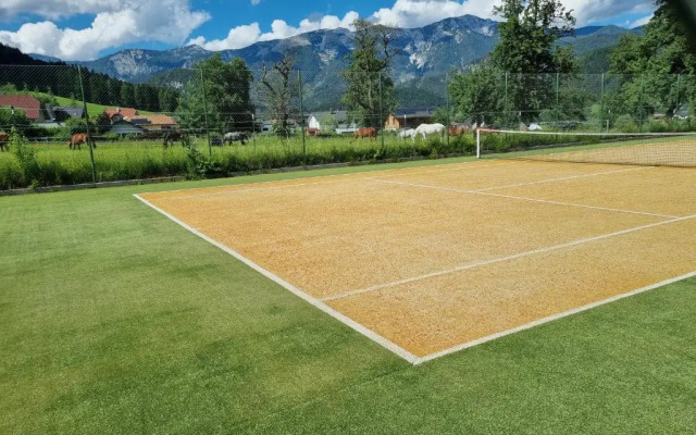 Apartment Seebachhof