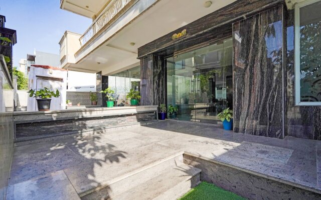 Fabhotel Interglobe Oasis