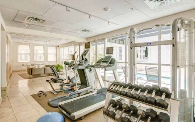 Common Street Apartment by Stay Alfred