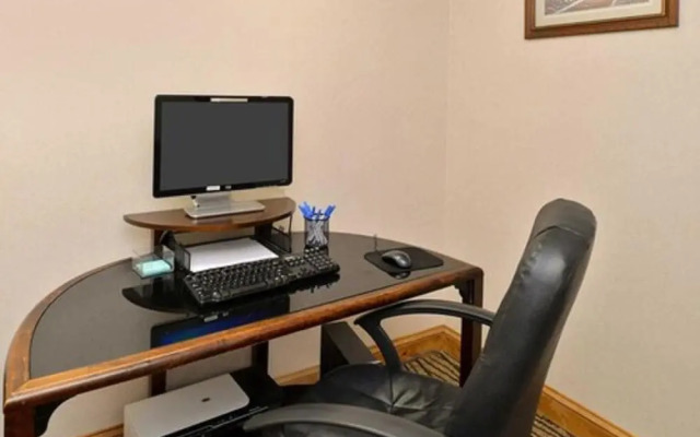 Comfort Inn Selinsgrove