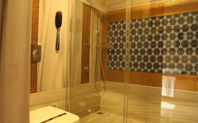 Riva Resatbey Hotel