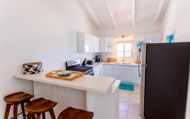 Coralito Bay Suites & Villas