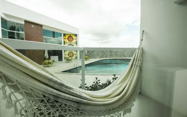Reserve Hotel Surubim