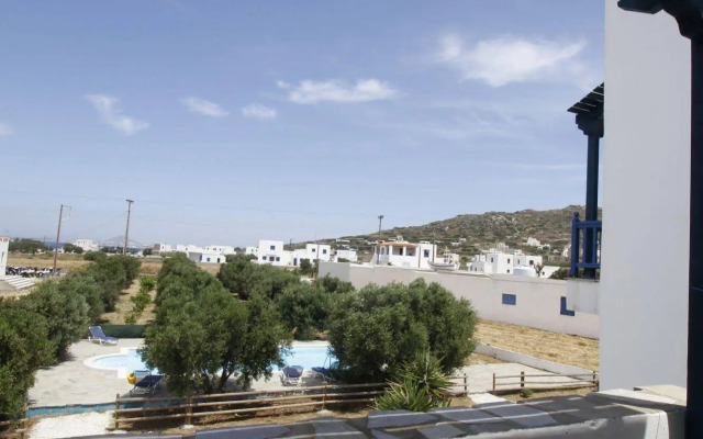 Oasis Studios