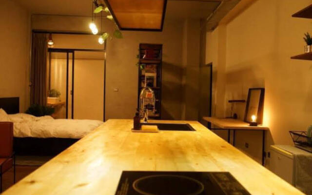 Ma Gong Lu Ting Apartment