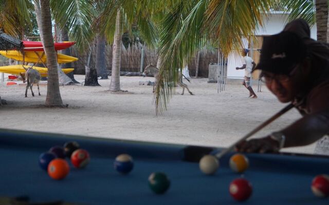 Valampuri Kite Resort